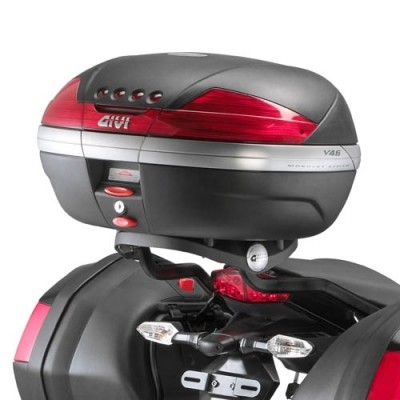 449 FZ Montážní sada GIVI Monorack KAWASAKI ER-6F/ER6-N